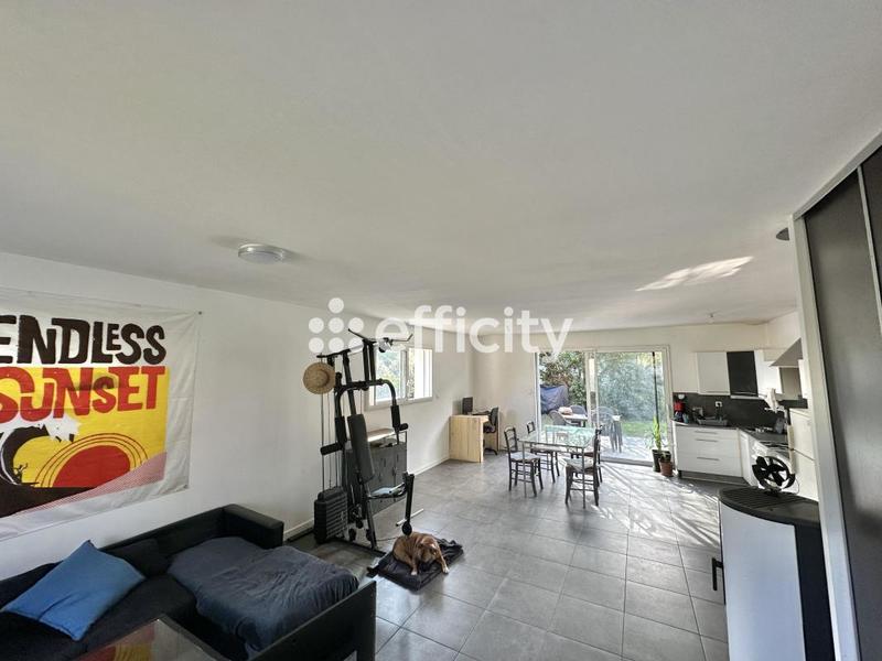 Pavillon - 73 m² - 4 pièces