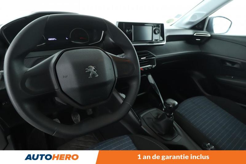 Peugeot 208 Affaire 1.5 Blue-HDi Premium 100 ch