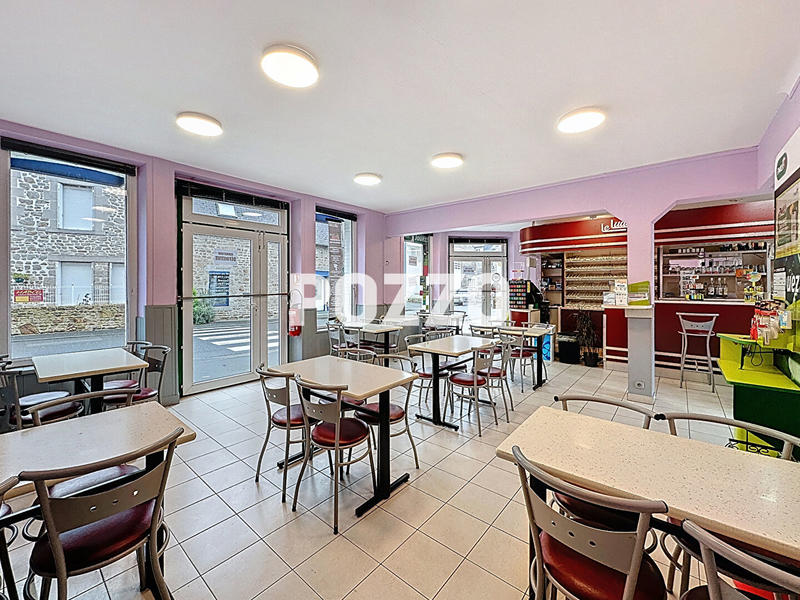 Maison - 155 m² - 7 pièces