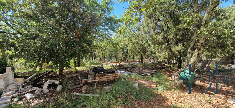 Maison ancienne - 76 m² - 3 pièces