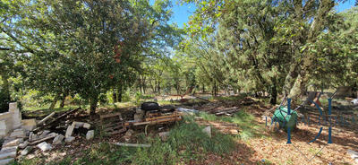 Maison ancienne - 76 m² - 3 pièces