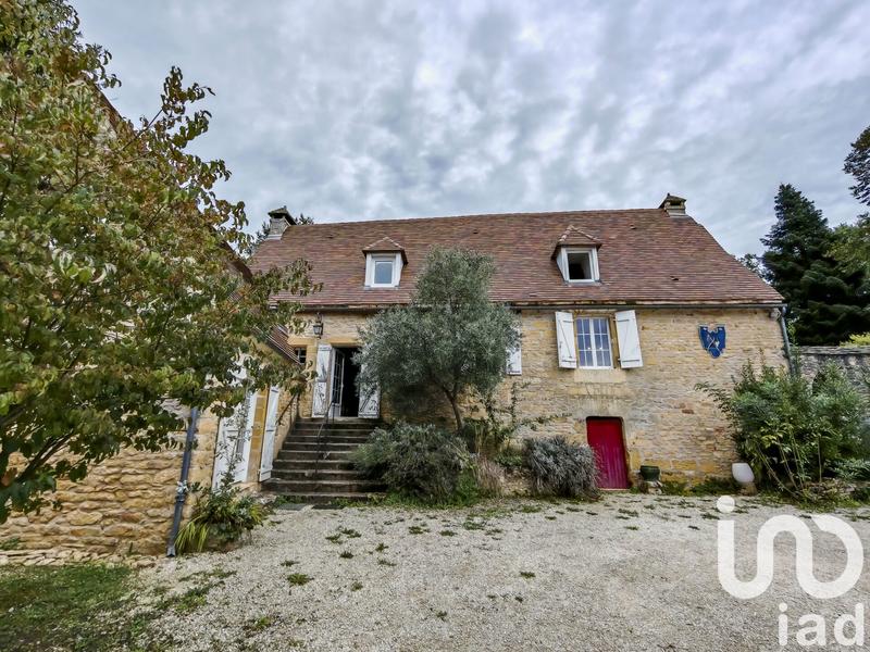 Maison - 139 m² - 5 pièces