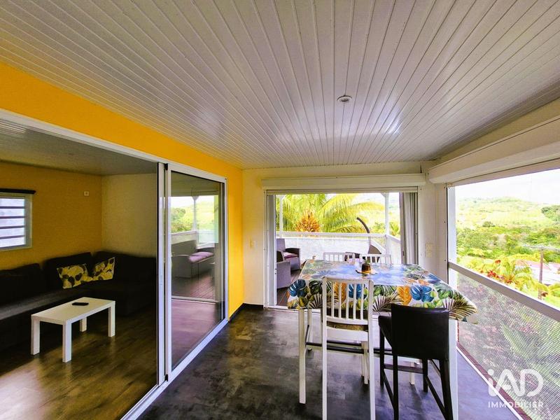 Maison - 249 m² - 10 pièces