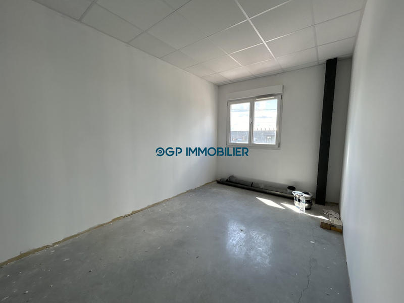 Local commercial - 140 m²