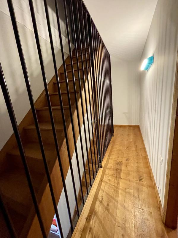 Maison ancienne - 409 m² - 12 pièces