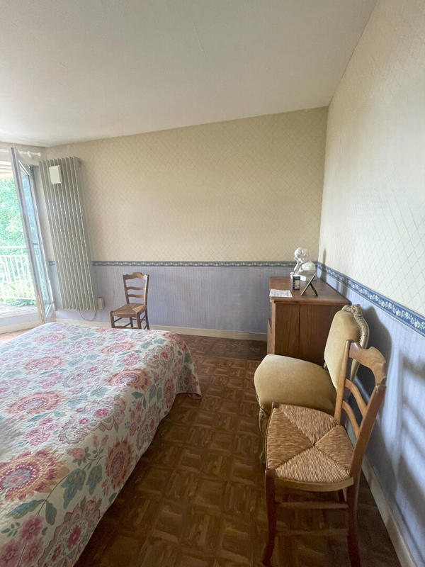 Maison - 136 m² - 6 pièces