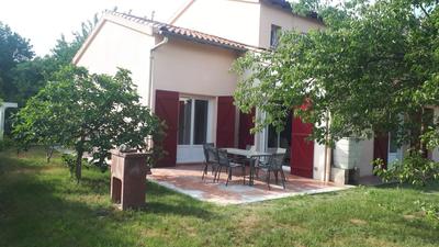 Maison - 138 m² - 6 pièces