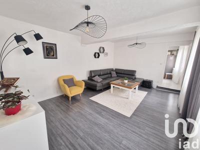 Maison - 140 m² - 7 pièces