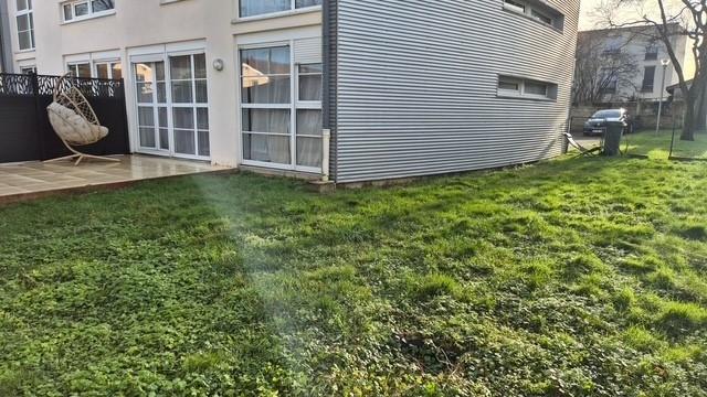 Appartement - 60 m² - 2 pièces