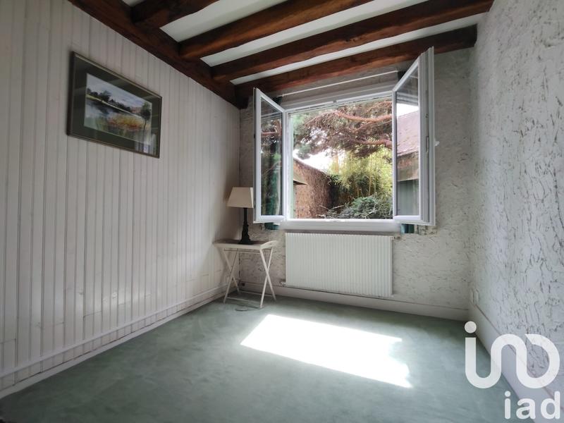 Maison de campagne - 148 m² - 7 pièces