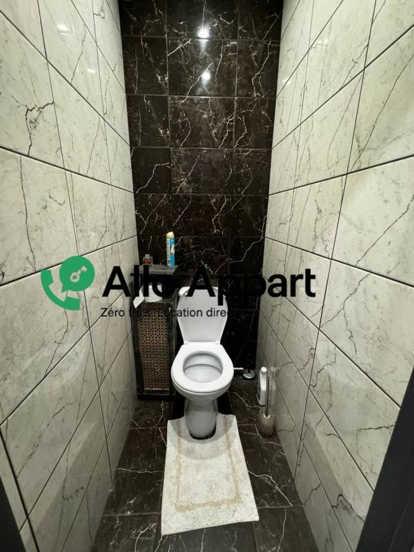 Studio - 39 m² - 1 pièce