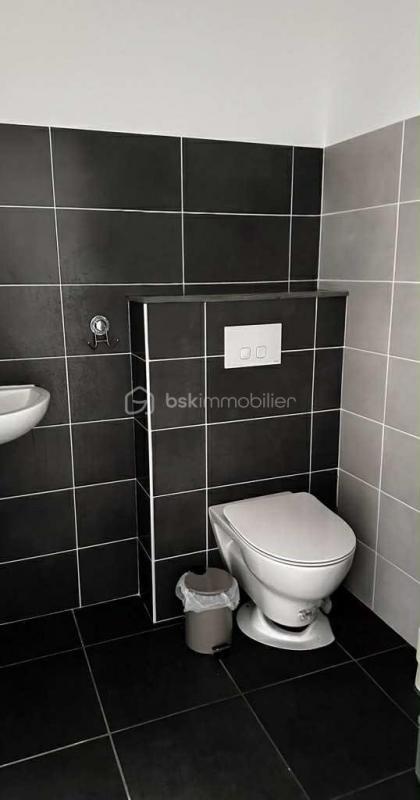 Pavillon - 80 m² - 4 pièces