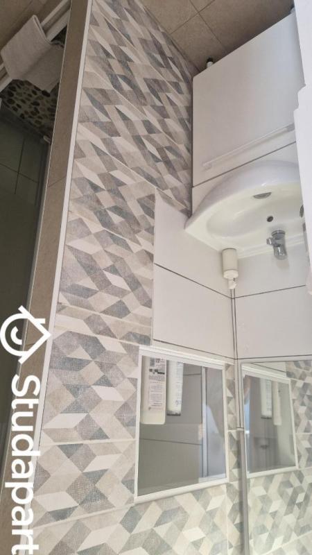 Appartement - 21 m² - 1 pièce