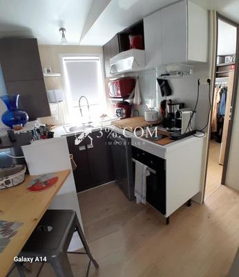 Châlet - 36 m² - 4 pièces