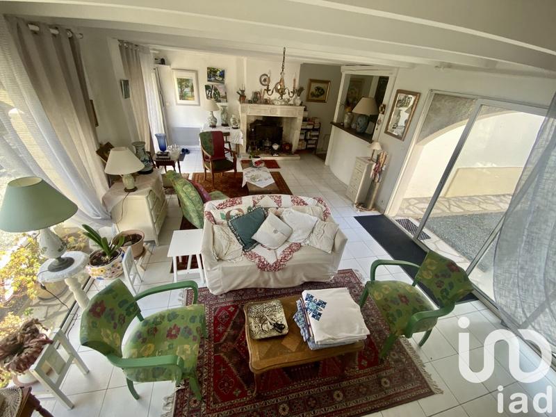 Maison - 168 m² - 6 pièces