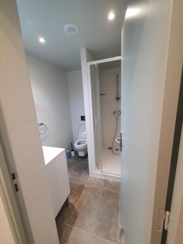 Chambre - 21 m² - 1 pièce