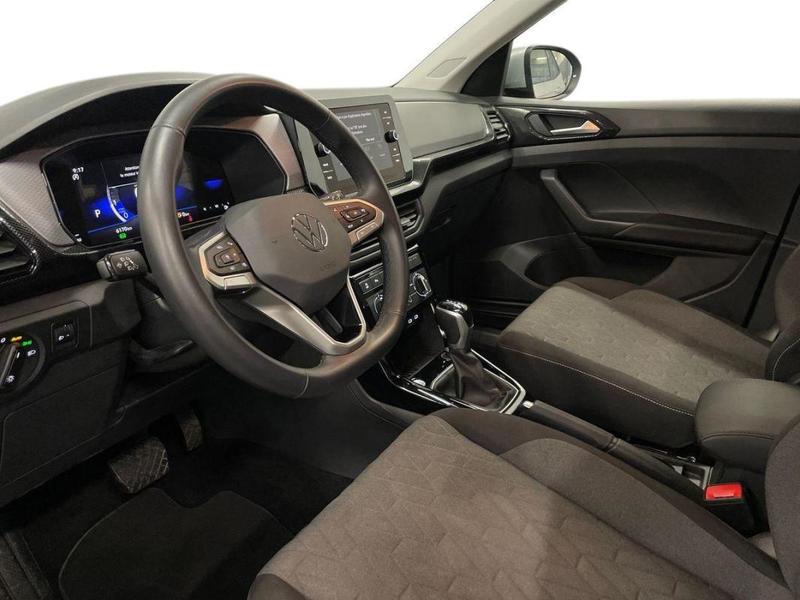 Volkswagen t-Cross 1.0 Tsi 116 Start/Stop Dsg7 Vw Edition