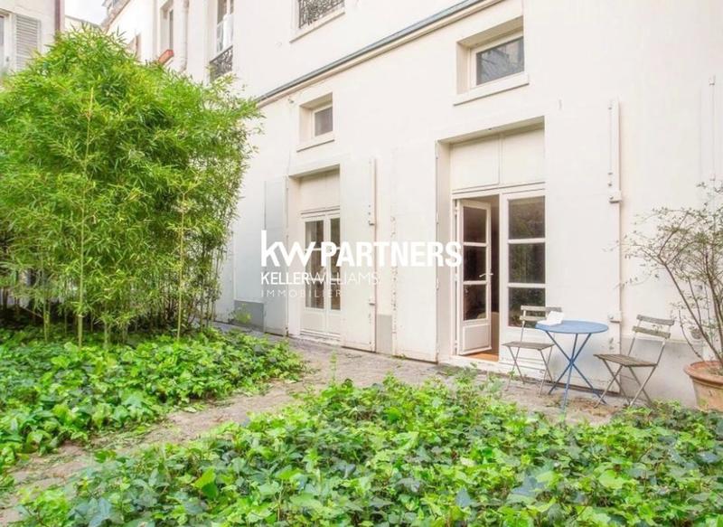 Duplex - 75 m² - 3 pièces