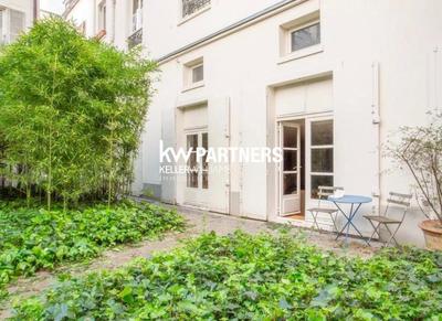 Duplex - 75 m² - 3 pièces