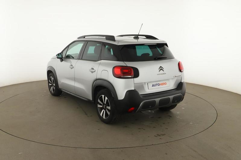 Citroën C3 Aircross 1.2 PureTech Shine Bv6 110 ch