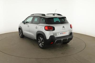 Citroën C3 Aircross 1.2 PureTech Shine Bv6 110 ch