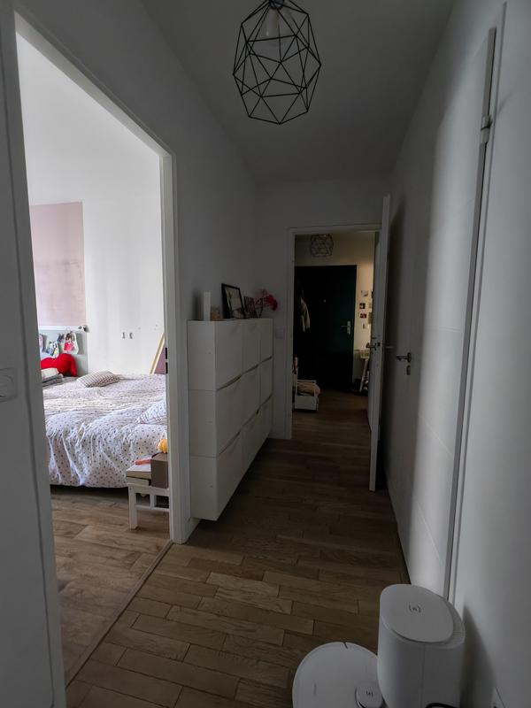 Appartement - 90 m² - 4 pièces