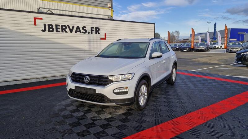 Volkswagen t-Roc 1.0 Tsi 115 Start/Stop Bvm6 Lounge