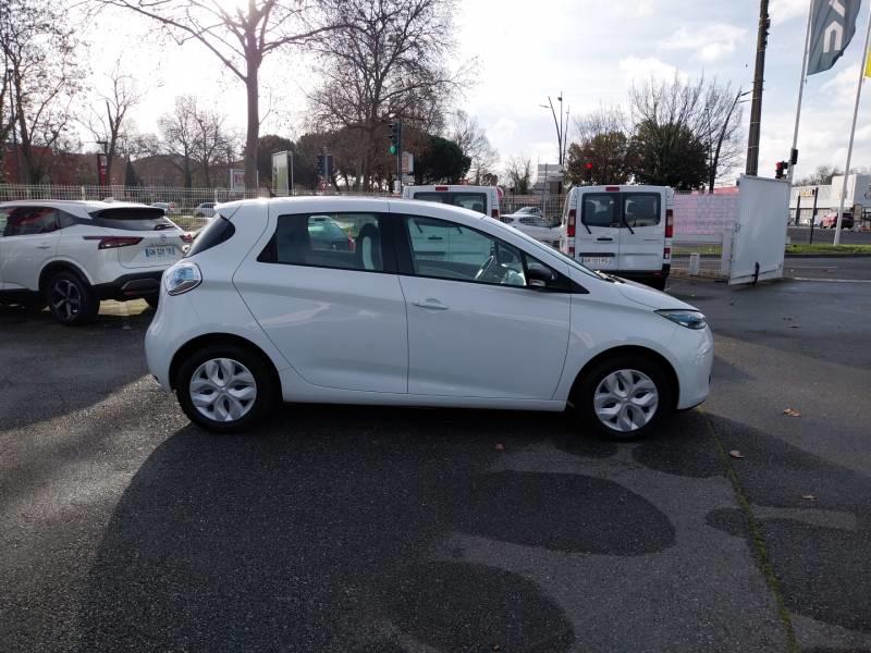 Renault Zoe R90 Life