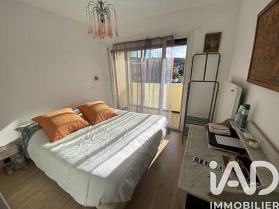 Appartement - 86 m² - 4 pièces