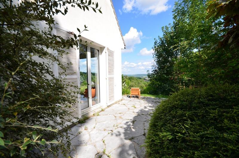 Maison - 167 m² - 6 pièces