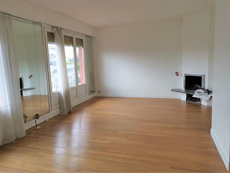 Appartement - 88 m² - 4 pièces