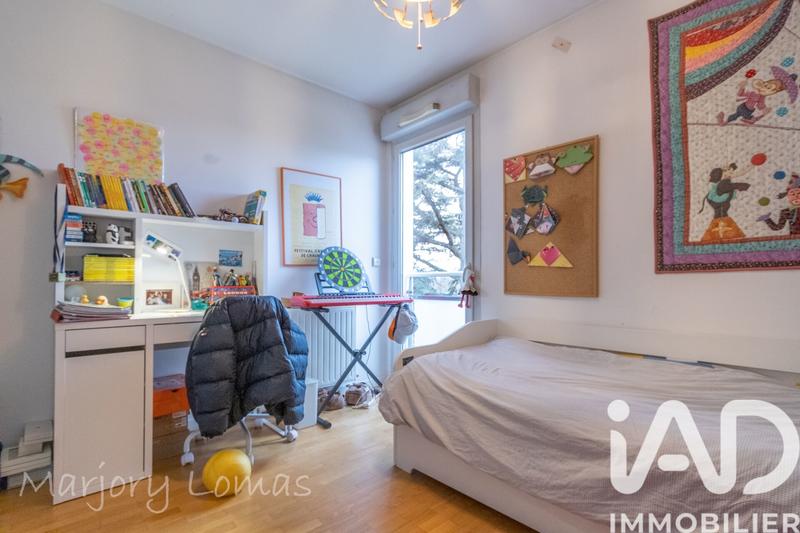 Appartement - 89 m² - 4 pièces