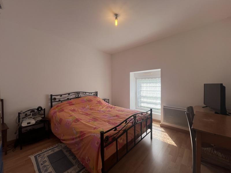 Maison - 107 m² - 5 pièces