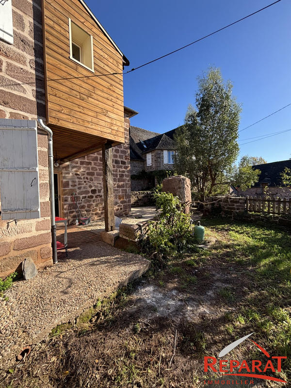 Maison - 135 m² - 4 pièces