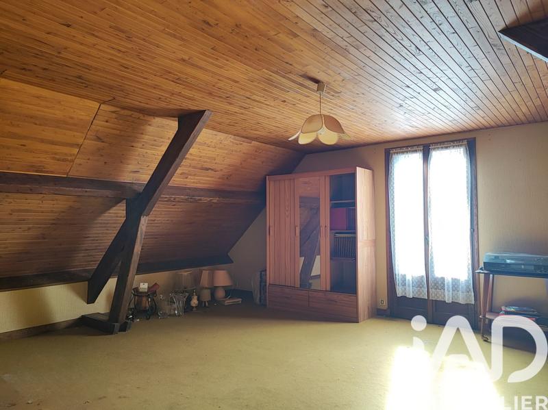 Maison - 155 m² - 5 pièces