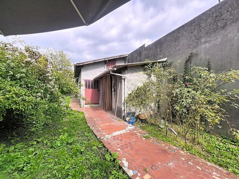 Maison - 153 m² - 6 pièces