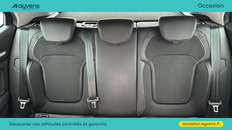 Renault Mégane 1.5 Blue dCi 115ch Techno Edc