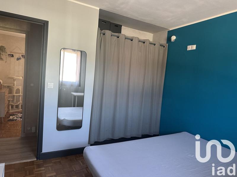 Maison - 122 m² - 5 pièces