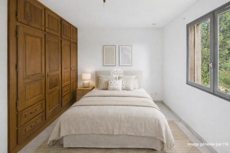 Maison - 104 m² - 5 pièces