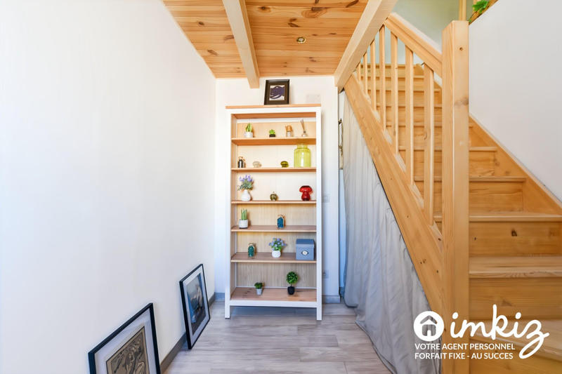 Appartement - 74 m² - 3 pièces