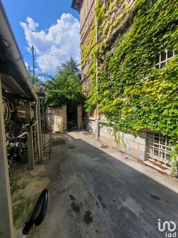 Maison - 148 m² - 7 pièces