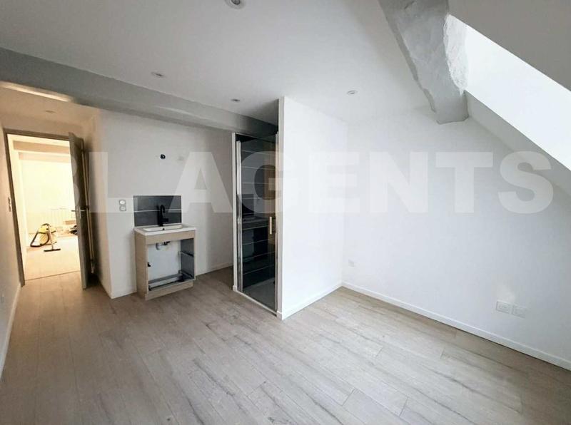 Appartement - 31 m² - 2 pièces