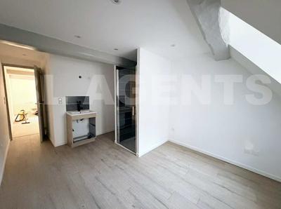 Appartement - 31 m² - 2 pièces