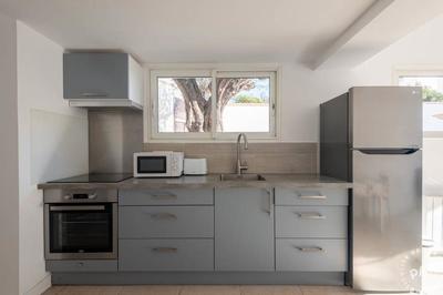 Maison - 47 m² - 2 pièces