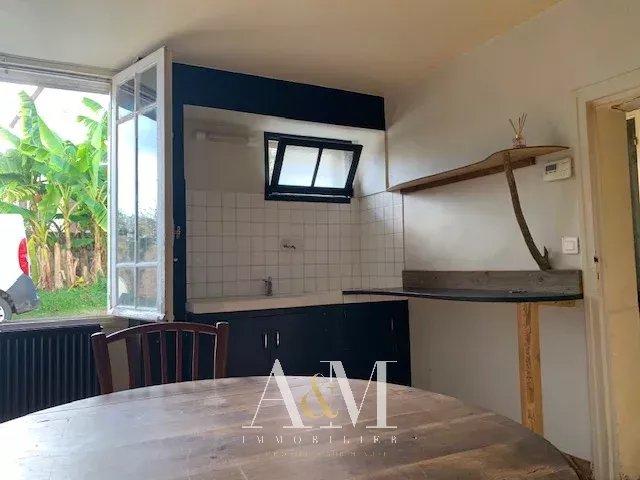 Maison de village - 129 m² - 6 pièces