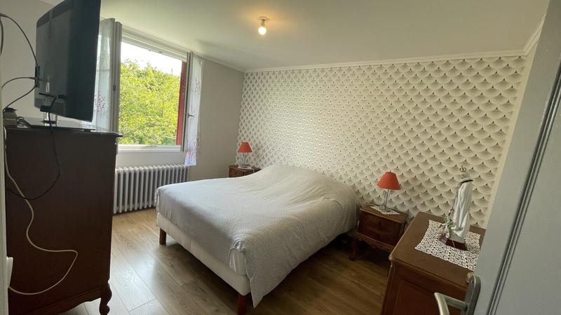 Maison - 70 m² - 4 pièces