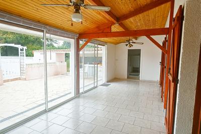 Maison - 141 m² - 6 pièces