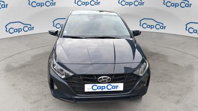 Hyundai i20 1.2 84 Initia