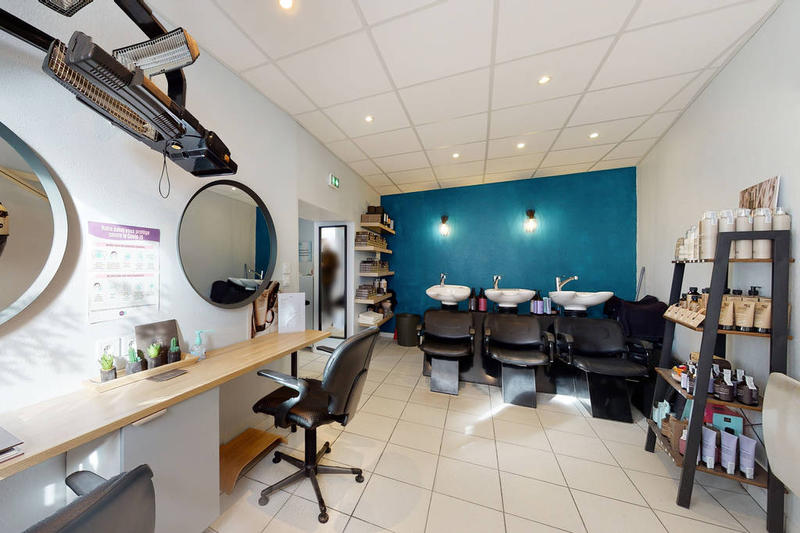 Maison de ville - 91 m² - 6 pièces