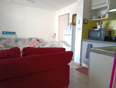 Appartement - 32 m² - 2 pièces